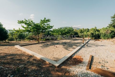 Landejendom i Sierra Engarceran, Castellon, Sierra Engarceran - € 300.000 | Ref: 903 - foto 42